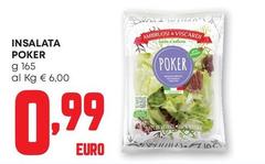 Ambruosi & Viscardi - Insalata Poker