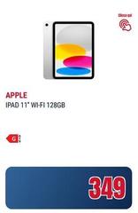 Apple - Ipad 11