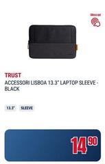 Trust - Accessori Lisboa 13.3