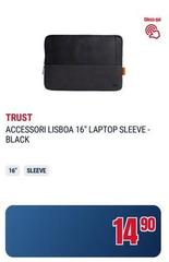 Trust - Accessori Lisboa 16