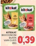 Kitkat - Bocconcini Busta