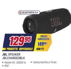 Jbl - Speaker