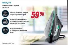 Energia - Ferro Da Stiro A Vapore