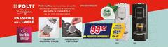 Polti - Poll Cotton + 2 Taies D'oreillers