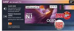 Neri - S85f 4k Smart Tv