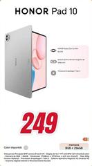 Honor - 6gb 256gb