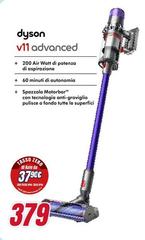 Dyson - V11 Advanced