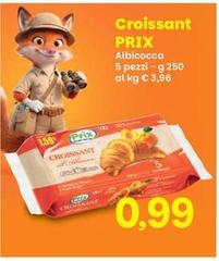 Preiss - Croissant