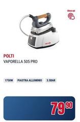 Polti - Vaporella 505 Pro