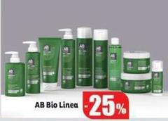 Bio -  Linea