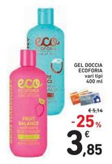 Gel Doccia