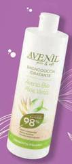 Avenil - Bagnodoccia Idratante