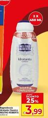 Neutro Roberts - Brazodoccia Crackers Classico
