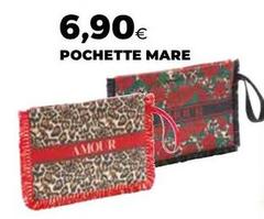 Mare - Pochette