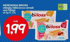 Eja - Merendina Brioss