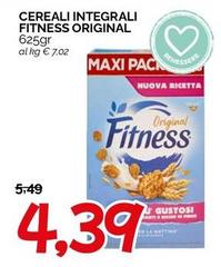 Motta - Cereali Integrali Fitness Original