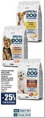 Monge - Croccantini Per Cani Di Piccola Taglia Special Dog Excellence