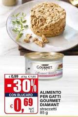 Purina - Alimento Per Gatti Gourmet Diamant