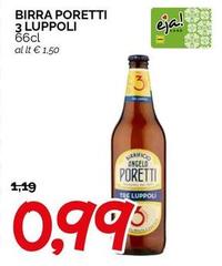 Angelo poretti - Birra 3 Luppoli