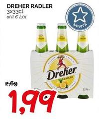 Dreher - Radler