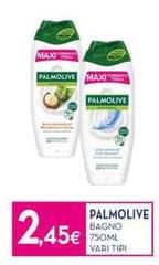 Palmolive - Bagno