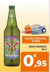 Heineken - Birra