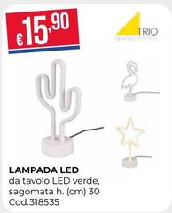 Lampada Led