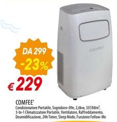 Comfeè - Comfee