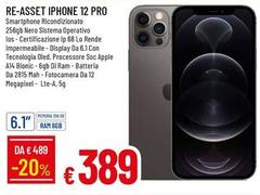 Apple - Iphone 12 Pro