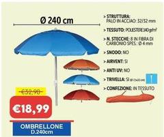 Ombrellone