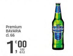 Bavaria - Premium