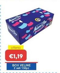 Box Veline