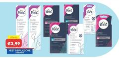 Veet - Depilazione