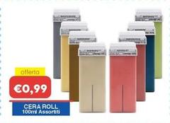 Cera Roll