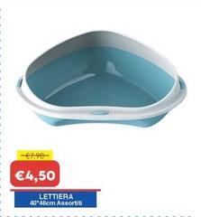 Lettiera