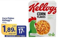 Kelloggs - Corn Flakes