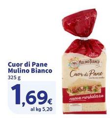 Mulino Bianco - Cuor Di Pane