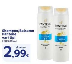 Pantene - Shampoo