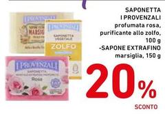 Saponetta