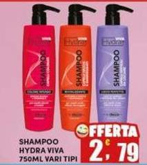 Hydra - Shampoo