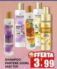 Pantene - Shampoo