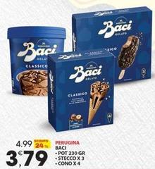 Perugina - Baci