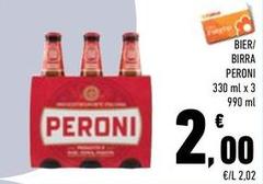 Peroni - Birra
