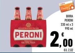 Peroni - Birra