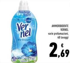 Vernel - Ammorbidente