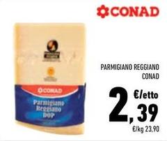 Conad - Parmigiano Reggiano