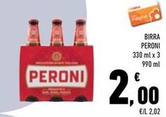Peroni - Birra