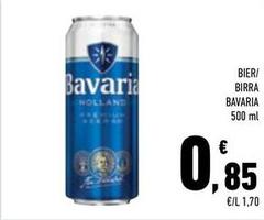 Bavaria - Birra