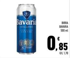 Bavaria - Birra