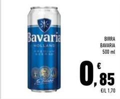 Bavaria - Birra